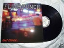 FLOORPUNCH CARRY ONl Ten Yard Fight Right Brigade HC