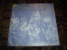 COOKIN' MAMA LP NEW DAY Private label Psych In Shrink