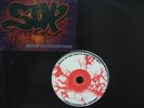 SMOKED OUT PRODUCTIONS Back Up Kid RARE INDIE RAP 12