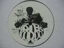 MISTER VOODOO Lyrical Tactics RARE INDIE RAP 12