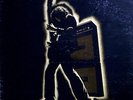 T-REX ELECTRIC WARRIOR N/M ORIG LP WHITE LABEL PROMO LP