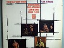 OTIS REDDING STAX/VOLT REVUE: PARIS MINT ORIG LP SHRINK