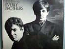 THE HIT SOUNDS OF EVERLY BROTHERS MINT ORIG '66 MONO LP
