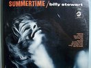 BILLY STEWART SUMMERTIME SEALED 1966 CHESS STEREO LP 