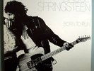 BRUCE SPRINGSTEEN BORN TO RUN SEALED ORIG'75 LP CLASSIC