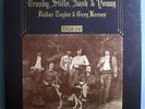CROSBY,STILLS, NASH & YOUNG DÉJÀ VU SEALED ORIG '70 LP