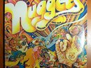 NUGGETS GARAGE/PSYCH CLASSIC SEALED ORIG'72 ELEKTRA LP