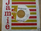 Pookie Hudson This Gets To Me Original Jamie