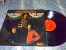 the jimy hendrix experience are you experienced rare lp