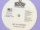 Apache Scratchie - Me No Powder          LISTEN