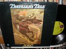 SRC - Traveler's Tale on Capitol Gatefold LP