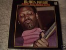 MAGIC SAM BLUES BAND / BLACK MAGIC/ NM-