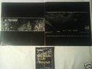 URFAUST / THE RUINS OF BEVERAST - 7` & Patch Verdunkeln