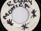 ROY RICHARDS / REGGAE MONICA / STUDIO 1 / LISTEN