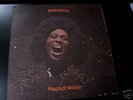Funkadelic-Maggot Brain LP white label promo