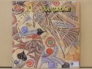SANDROSE S/T French Prog/Art Rock LP Mint Si-Wan