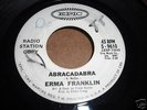 LISTEN - POPCORN - MOD - NORTHERN SOUL - ERMA FRANKLIN