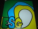 ESG LP esg ORIG 1981 99/FACTORY RECORDS POST PUNK LP