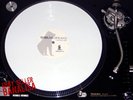 OFFICIAL WHITE SERATO VINYL Shibuya Breaks *RARE*