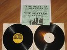 THE BEATLES OUTTAKES 1 & OUTTAKES 2 - TMQ 7508 - TMOQ
