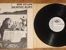 BOB DYLAN - MEMPHIS BLUES - NOT TMOQ
