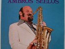 AMBROS SEELOS Rare Private Austrian Afro Funk MABUSSO