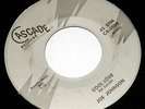 JOE JOHNSON / NORTHERN SOUL / COOL LOVE / MINT PLUS