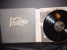 PEARL JAM VITALOGY FIRST ISSUE WITH BOOKLET