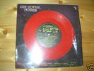 DIE TOTEN HOSEN The nightmare continues E.P.  RED VINYL