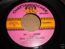 LISTEN - POPCORN -MOD-NORTHERN SOUL-MISS CATHY BRASHER