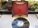 GENTLE GIANT ACQUIRING THE TASTE 1971 NM VERTIGO SWIRL