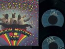 THE BEATLES MAGICAL MISTERY TOUR EP REEDICION