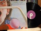 HARD STUFF - BOLEX DEMENTIA   PURPLE RECORDS  Prog Rock