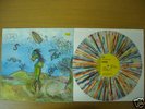 YES - RE-EVOLUTION (LIVE 1974 VERY RA-RE COLORED VINYL)
