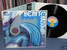 HEAVY CHRISTMAS *ORIG PILZ BASF LP 1971 DIES IRAE VIRUS