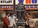 THE WHO - READY STEADY WHO FRENCH EP - 1966 MINT- RARE