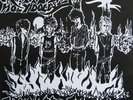 Riistetyt - Raped Future  /  Rock o Rama Records