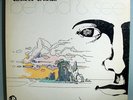 ULTIMATE SPINACH BEHOLD & SEE RARE ORIG PSYCH LP MINT