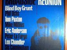 BOB DYLAN BROADSIDE REUNION MINT ORIG'66 MONO LP w/BOOK