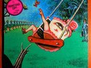LITTLE FEAT SAILIN' SHOES MINT PROMO LP w/PROMO INSERT
