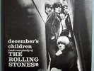 ROLLING STONES DECEMBER'S CHILDREN NM ORIG '64 MONO LP