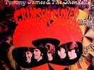 TOMMY JAMES & SHONDELLS CRIMSON+CLOVER MINT ORIG '67 LP