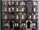 LED ZEPPELIN PHYSICAL GRAFFITI SEALED ORIG LP w/STICKER