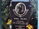 PHIL OCHS REHEARSALS/RETIREMENT SEALED ORIG '69 A&M LP
