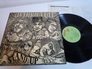 Jethro Tull Stand Up Japan LP