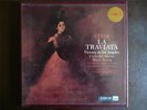 DE LOS ANGELES SINGS VERDI LA TRAVIATA EMI ASD W/G
