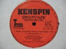 KENSPIN Spin 2 My Funk Remix RARE RANDOM/INDIE RAP 12