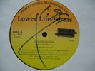 LOWER LIFE FORMS Open Invitation RARE INDIE RAP 12