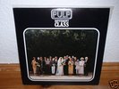 PULP - Different Class LP first pressing Jarvis Cocker