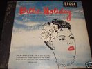 BILLIE HOLIDAY 78 rpm Records (4 set) DISTINCTIVE SONG